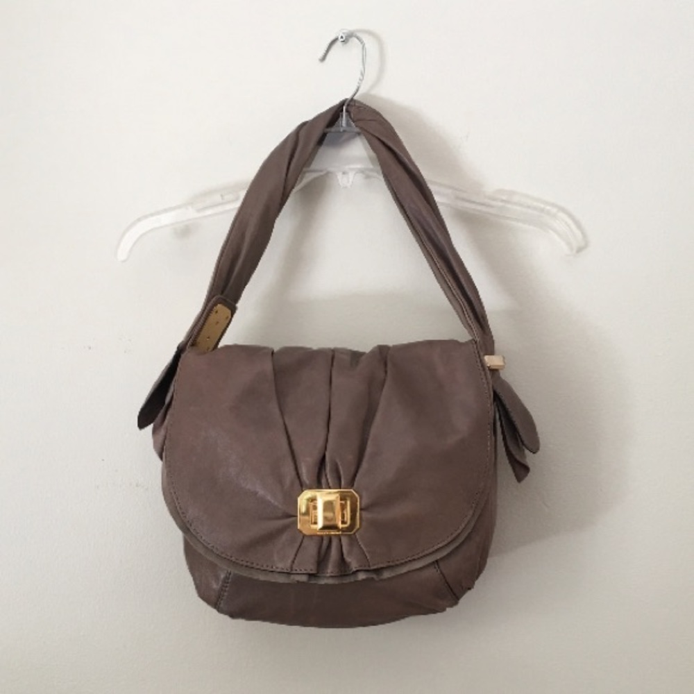 NWT Juicy Couture Buckle Purse